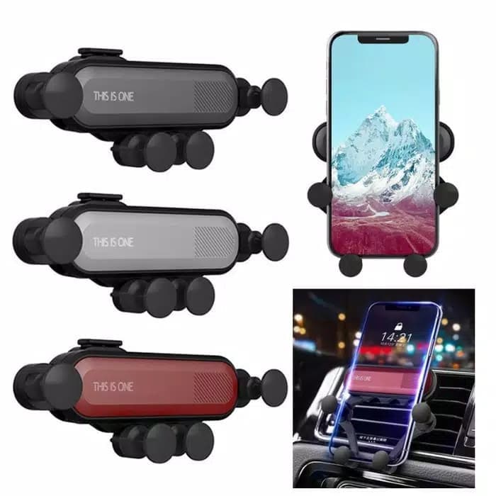 HOLDER MOBIL FLEXY